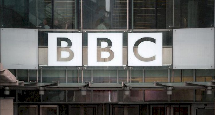 Китай запретил вещание телеканала BBC