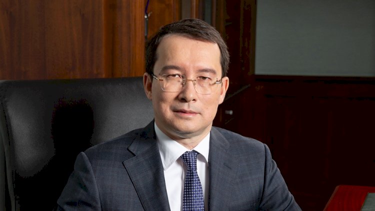 Тимур Жаксылыков назначен первым вице-министром национальной экономики РК