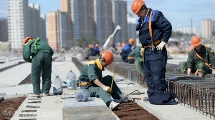 Более 14 тыс. иностранцев законно работают в Казахстане