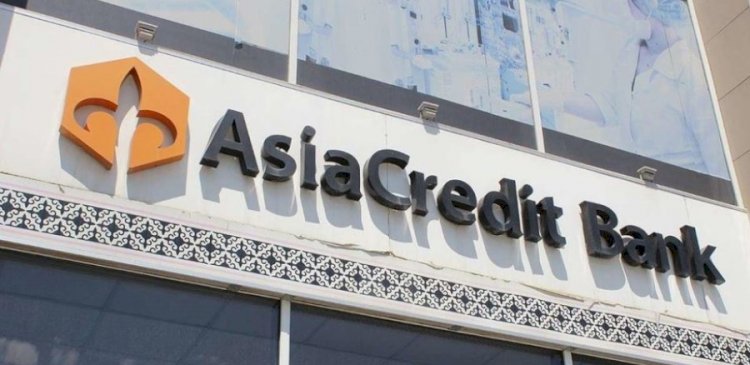 Выплаты вкладчикам AsiaCredit Bank начнутся с 24 февраля