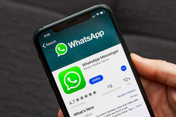 В WhatsApp появится функция ускорения голосовых сообщений