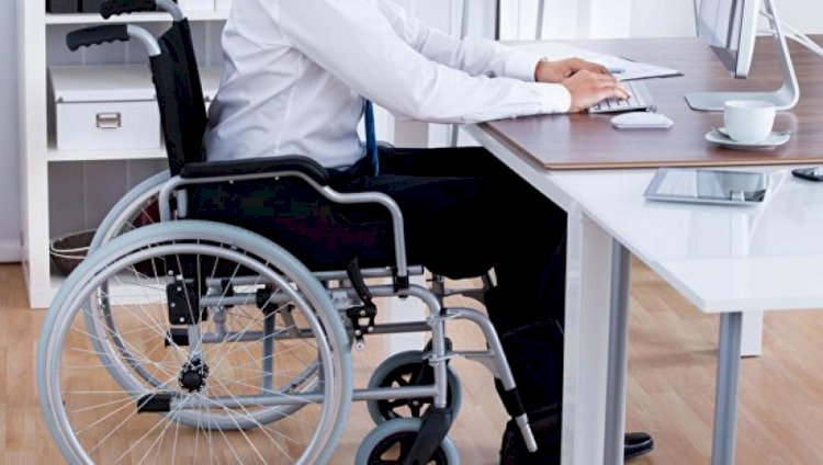 Около 30 тысяч лиц с инвалидностью трудоустролись в 2020 году в Казахстане