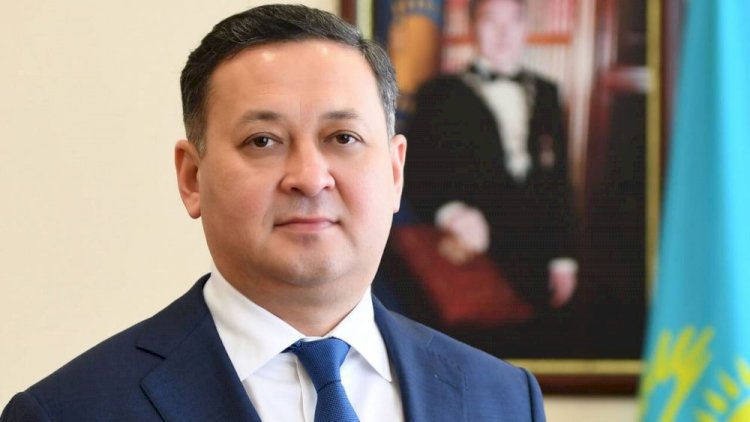 Назначен новый замруководителя Администрации Президента РК