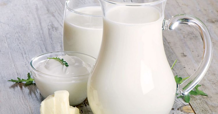 Несмотря на рост производства, молоко подорожало в Казахстане