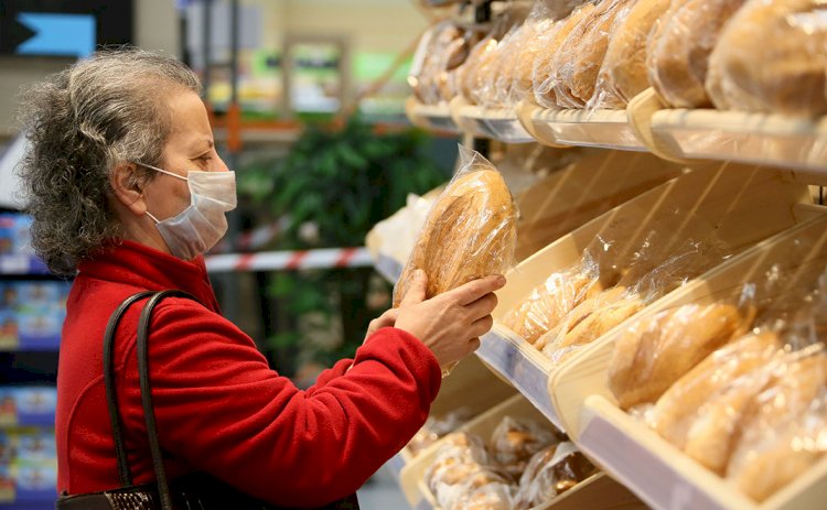 Почему казахстанцы стали меньше есть хлеб – мнения экспертов