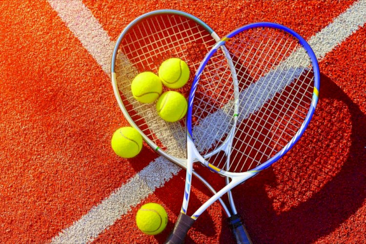 В Нур-Султане стартовал зимний чемпионат Казахстана по теннису