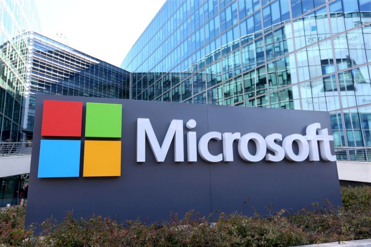 СМИ предупредили о глобальном кризисе из-за уязвимости Microsoft