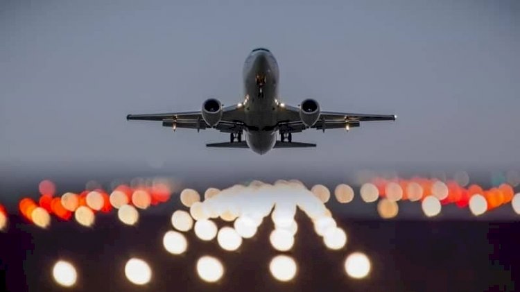 У троих прилетевших в Казахстан пассажиров обнаружили коронавирус