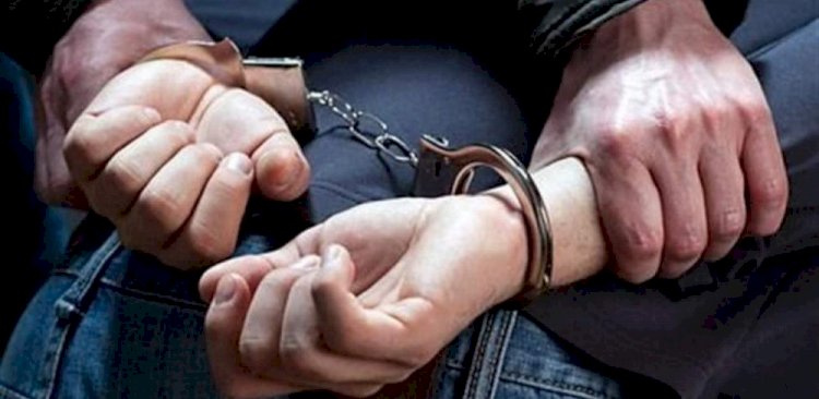Находившийся 15 лет в розыске преступник задержан в Нур-Султане