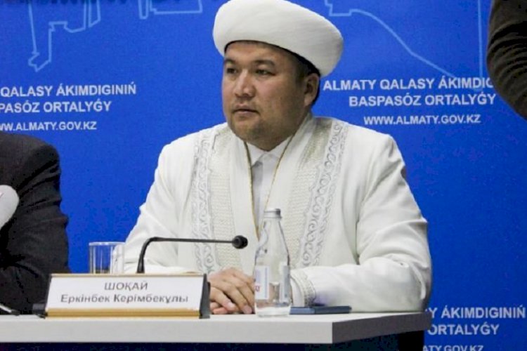 Как будут работать религиозные объекты Алматы с учетом перехода в «красную» зону