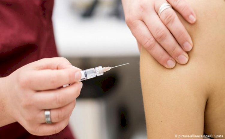 Массовая вакцинация в Алматы начнется в середине апреля