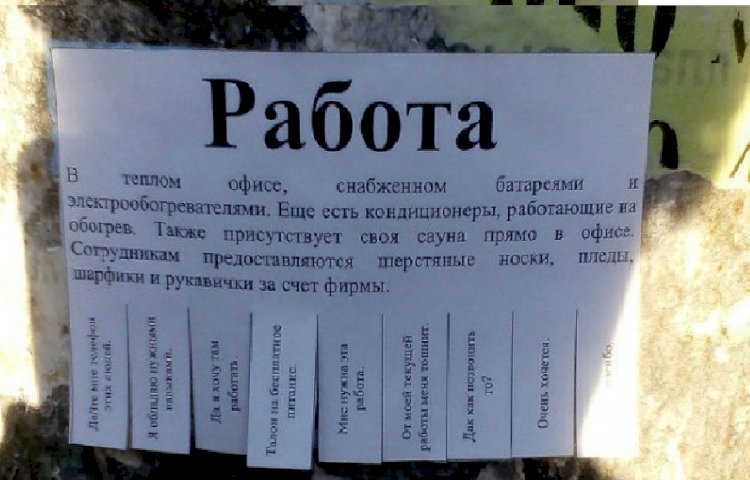 Более 700 тысяч тенге получил мошенник от жителя Уштобе за трудоустройство