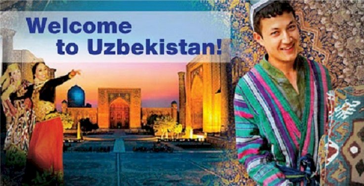 В Узбекистане отменили тесты на COVID-19 при въезде в страну
