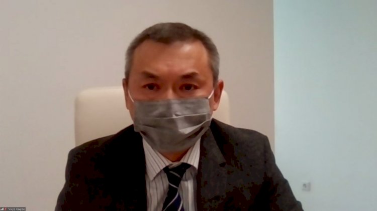 В Алматы ведется мониторинг аптек на наличие антиковидных препаратов