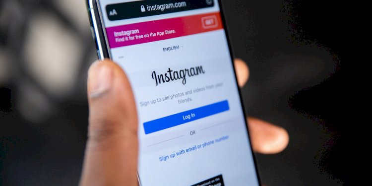 Instagram запретит взрослым писать сообщения незнакомым детям