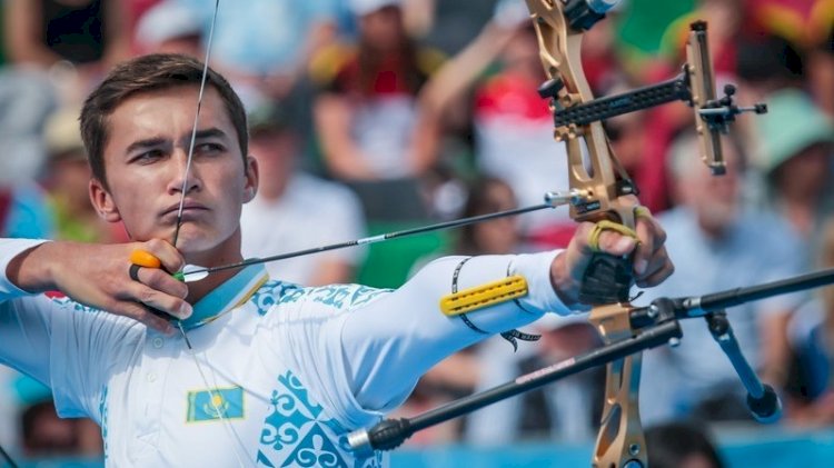 В Алматы состоится чемпионат РК по стрельбе из лука