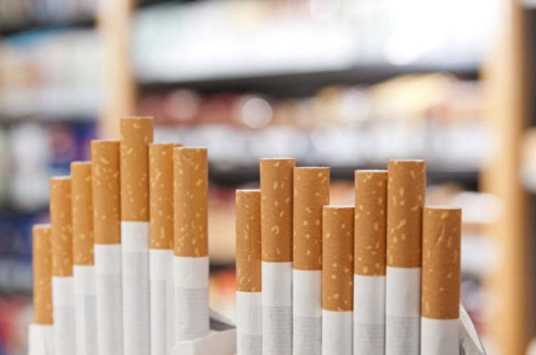 Парламент Казахстана ратифицировал соглашение об акцизах на табачную продукцию стран ЕАЭС