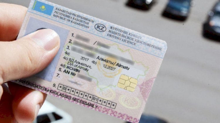 Как получить или обменять водительское удостоверение
