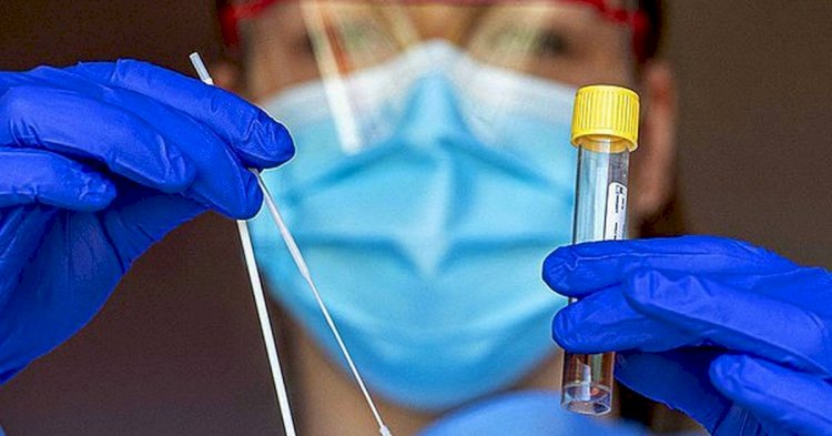 За сутки в Казахстане выявлено 6314 заболевших коронавирусом