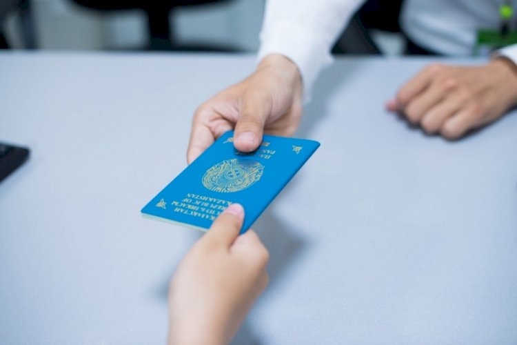 Правила выдачи паспортов и удостоверений личности разъяснили в МВД