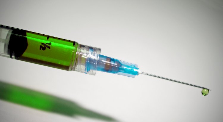 Более 71 тыс. доз вакцин от коронавируса может получить Алматы в апреле