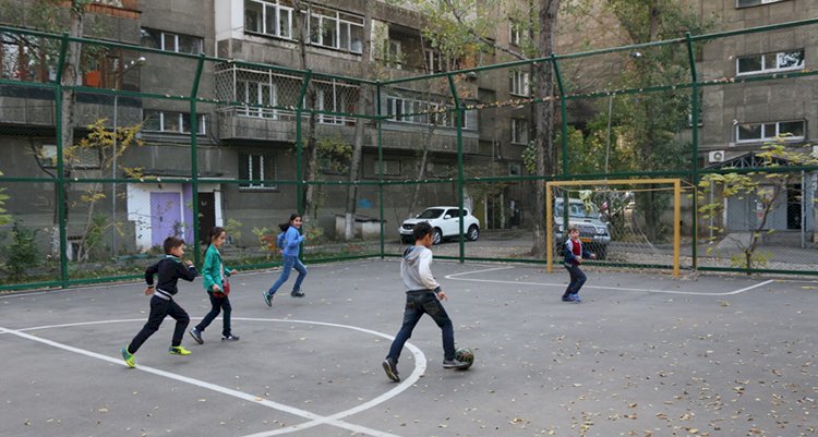 «Давайте учиться понимать друг друга»