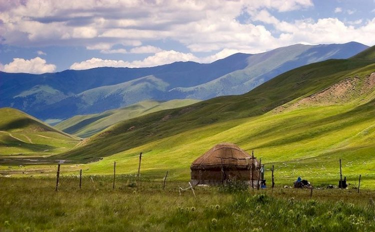 Дан новый импульс для развития туризма в Казахстане