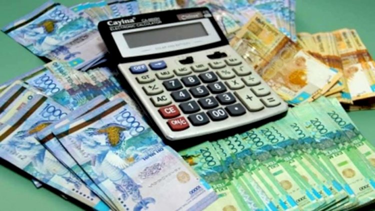Пособия на сумму более 97 млрд тенге выплатили казахстанцам