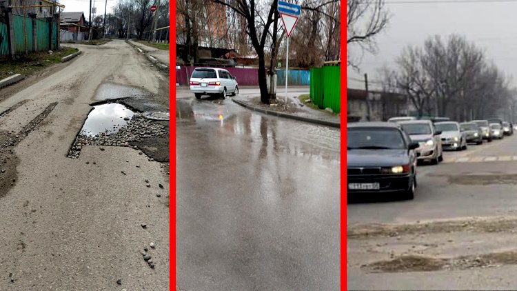 Дежурный по городу. Пора в дорогу