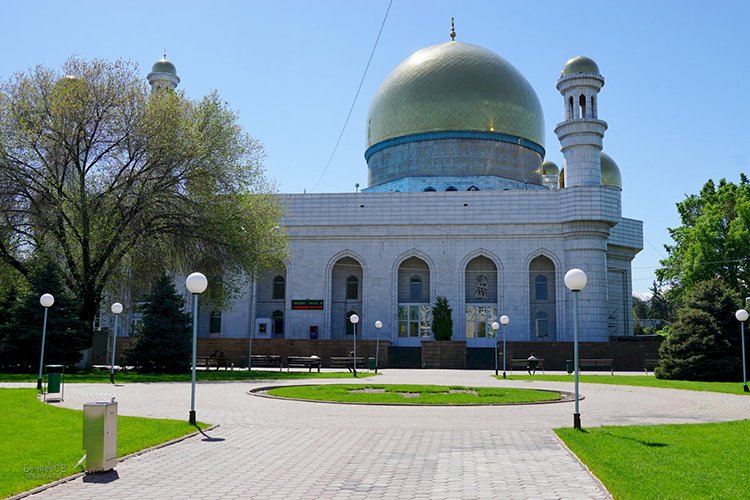 Как пройдет ораза в Алматы