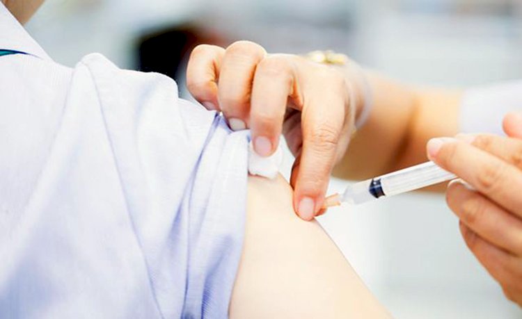 Хроники вакцинации
