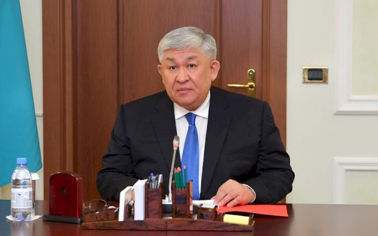 Пятьсот казахстанских ученых пройдут стажировку за рубежом за счет государства