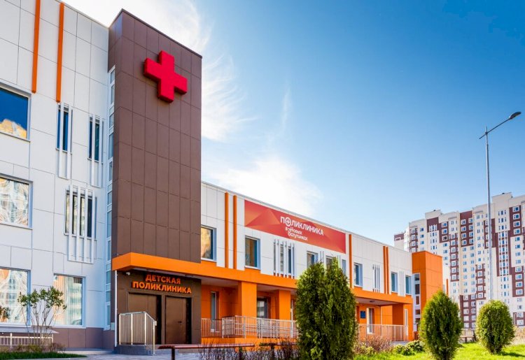 Какие новые объекты здравоохранения создаются в Алматы