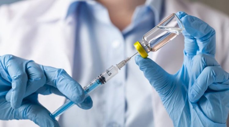 В Минздраве РК опровергли информацию о принудительной вакцинации