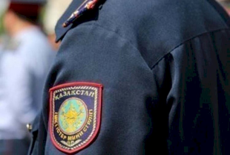 Молодых дебоширов наказали в Алматы