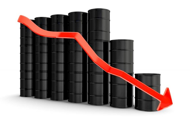 Нефть дешевеет на фоне коронавирусного коллапса в Индии