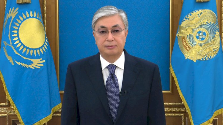 Вторую дозу вакцины «Спутник V» получил Президент Казахстана