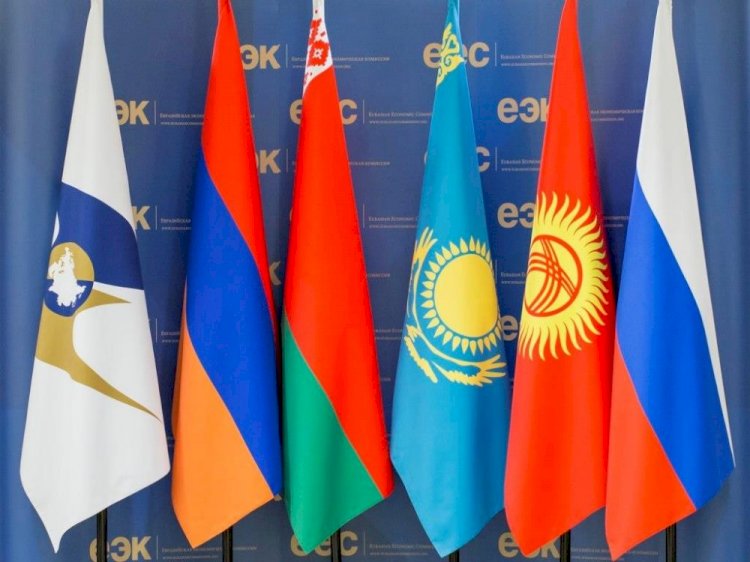 В Казани соберутся Премьер-министры стран Евразийского экономического союза