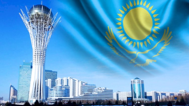 Главной целью Казахстана является создание конкурентоспособной нации