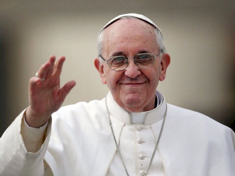 В Ватикане запущен молитвенный марафон об окончании пандемии