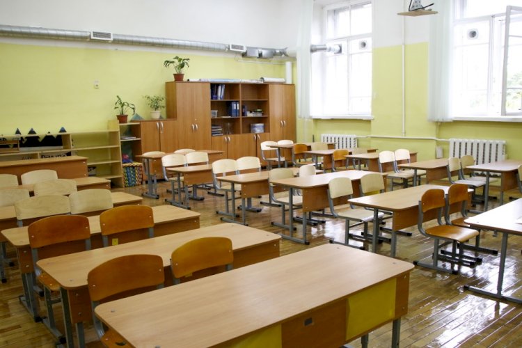 В казахстанских школах усилят меры безопасности