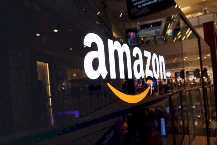 Казахстану разрешили торговать на Amazon