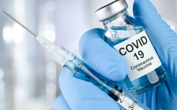 В Алматы стартует акция в поддержку вакцинации против COVID-19