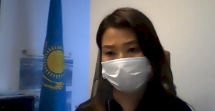 Сабина Аманкелді об обеспечении горной безопасности в Алматы – прямая трансляция