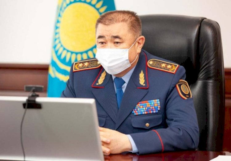 Какие нарушения выявили полицейские в школах Казахстана