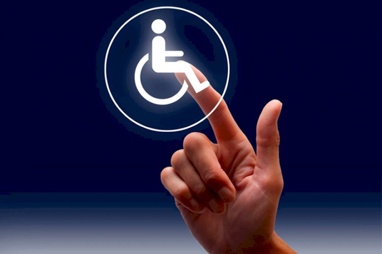 Свыше 150 тыс.  лиц с инвалидностью получили необходимые услуги в этом году