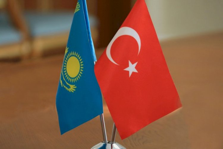 Увеличился объем автотранспортных перевозок между Казахстаном и Турцией