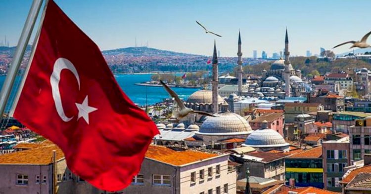 Турция изменила правила въезда для казахстанцев