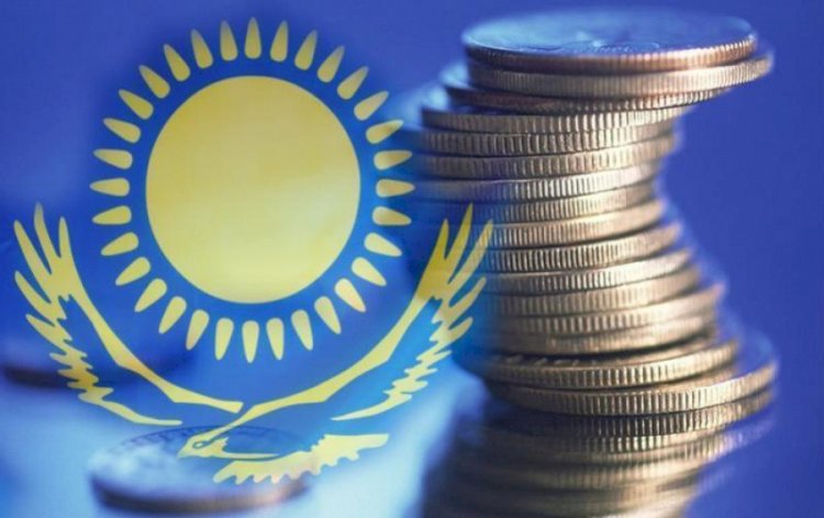 В Казахстане выросли расходы госбюджета