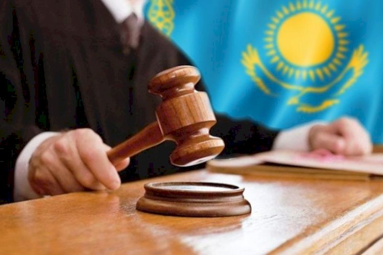 В Алматы осужден экс-директор детского реабилитационного центра